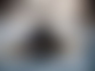 Man and Creature Collide