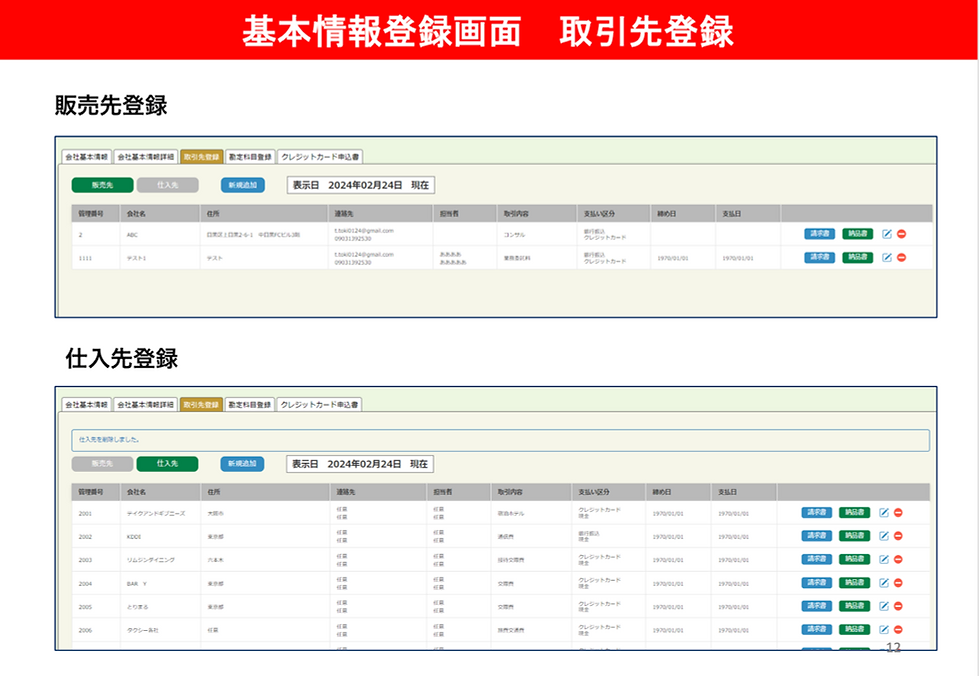 株式会社OTI