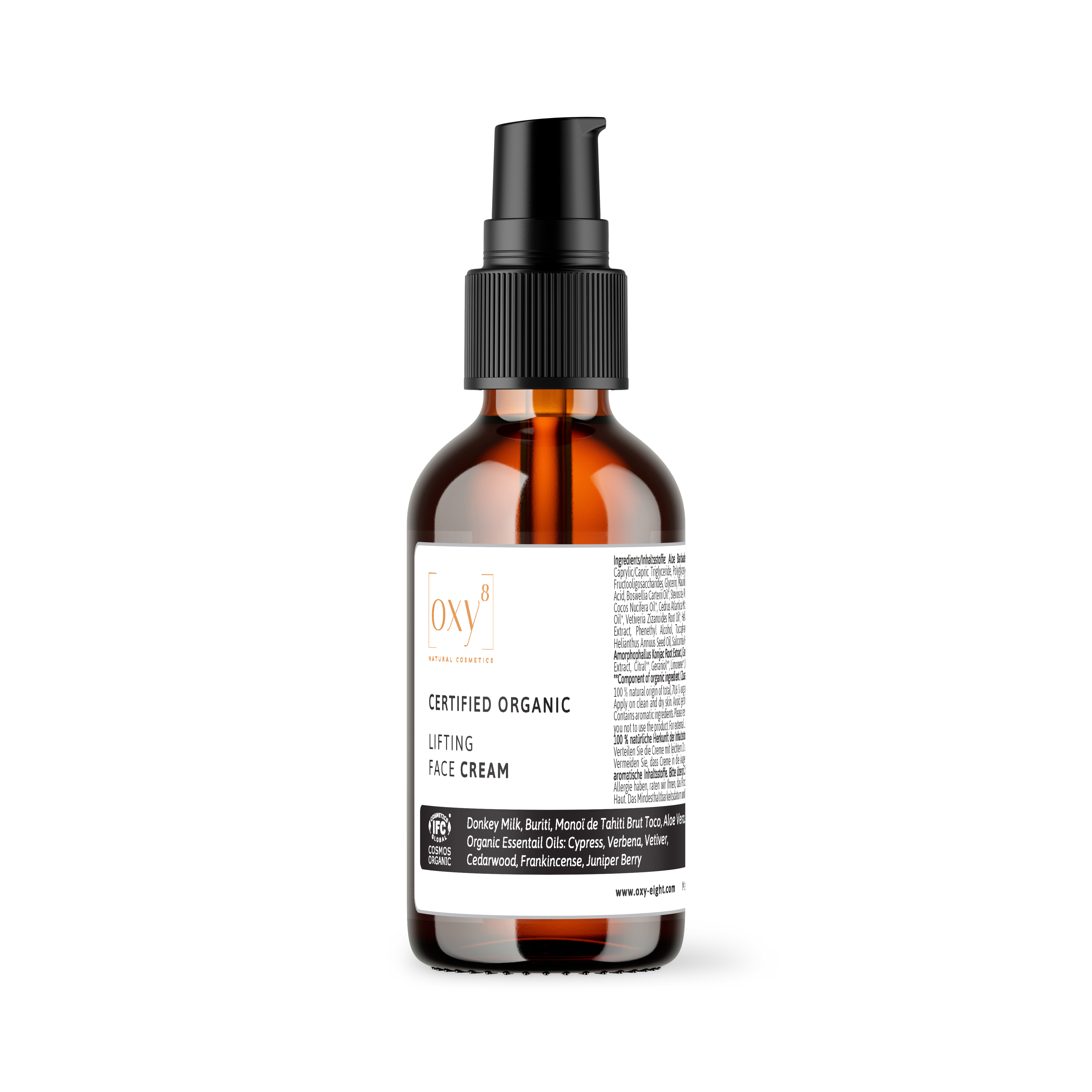 Lifting Face Cream (30 ml)