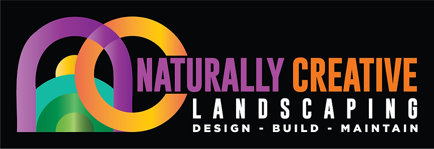 Logo-Naturally Creative-Black Background.png