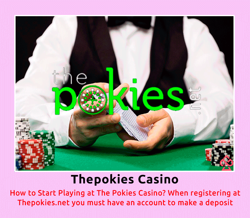 The Pokies