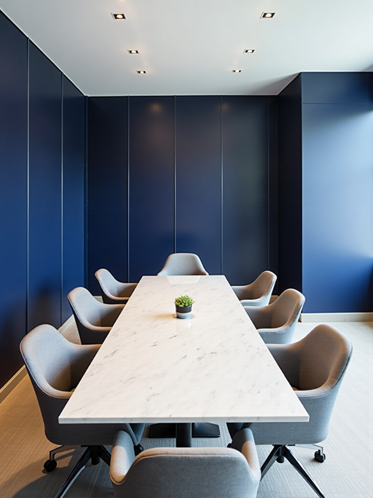 Dining Corner
