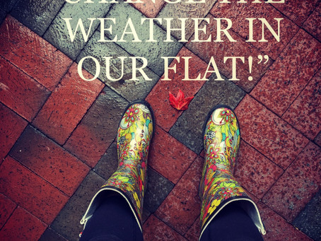Change the Weather