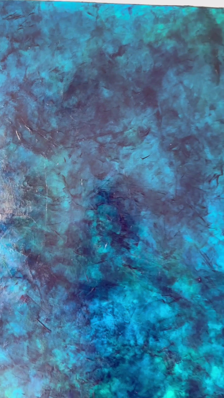 Miniature : Spring Water