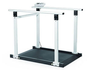 Accessible scales