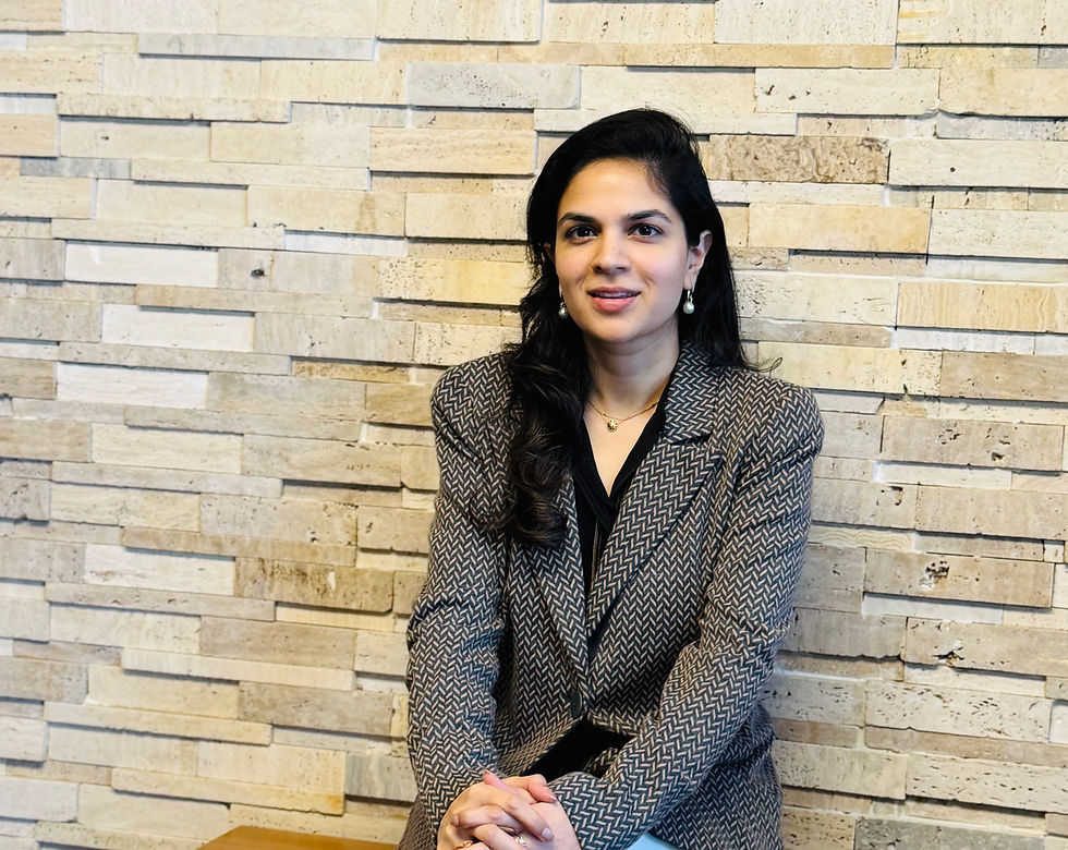 Ratnam Jain, VP - PVC Additives