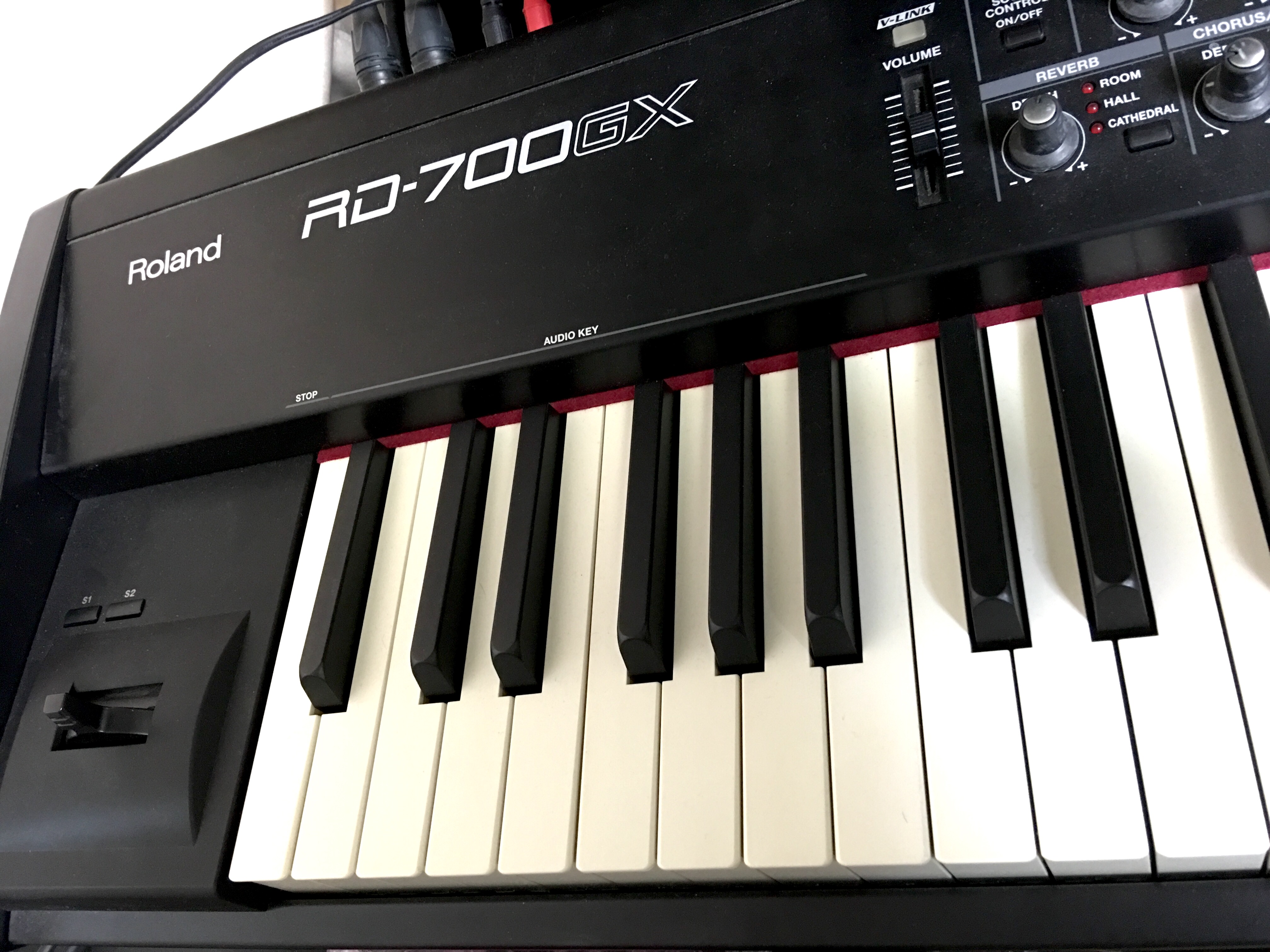 RD-700GX