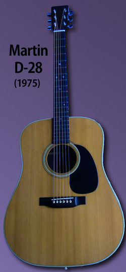 Martin D-28