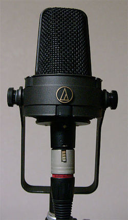 AUDIO-TECHNICA ATS500