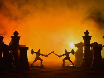 The Evolution of Executive Learning: An Introduction to Decision Rehearsal™