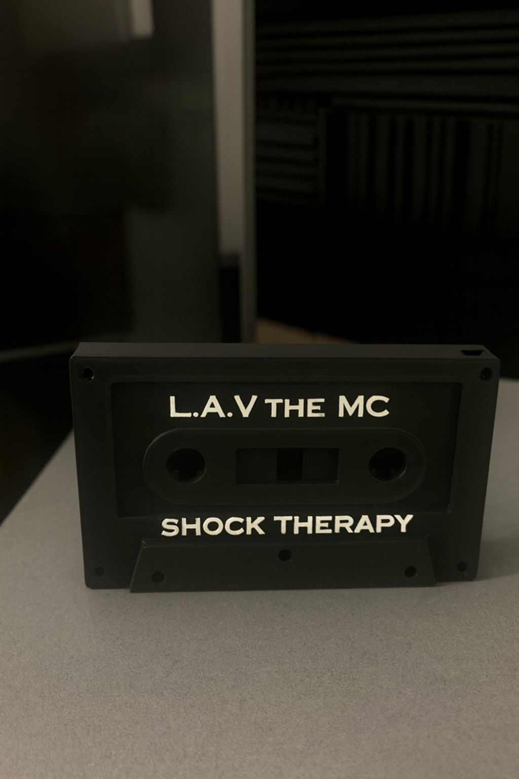 Tap Tapes