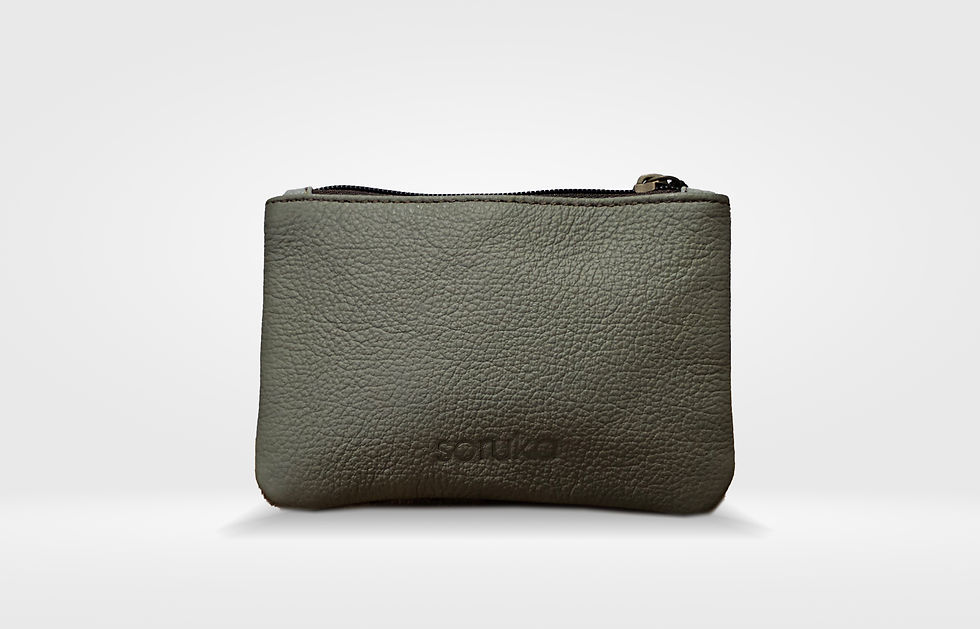 Miniatura: Zahra Print · Bolsa