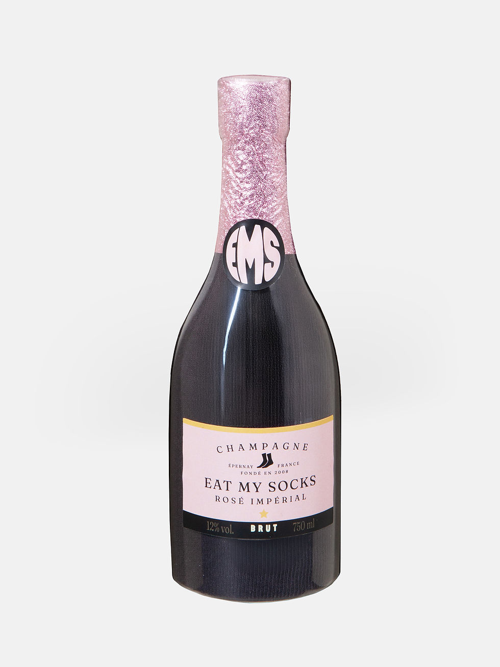 Miniatura: Eat My Socks - Rosé Bubbles