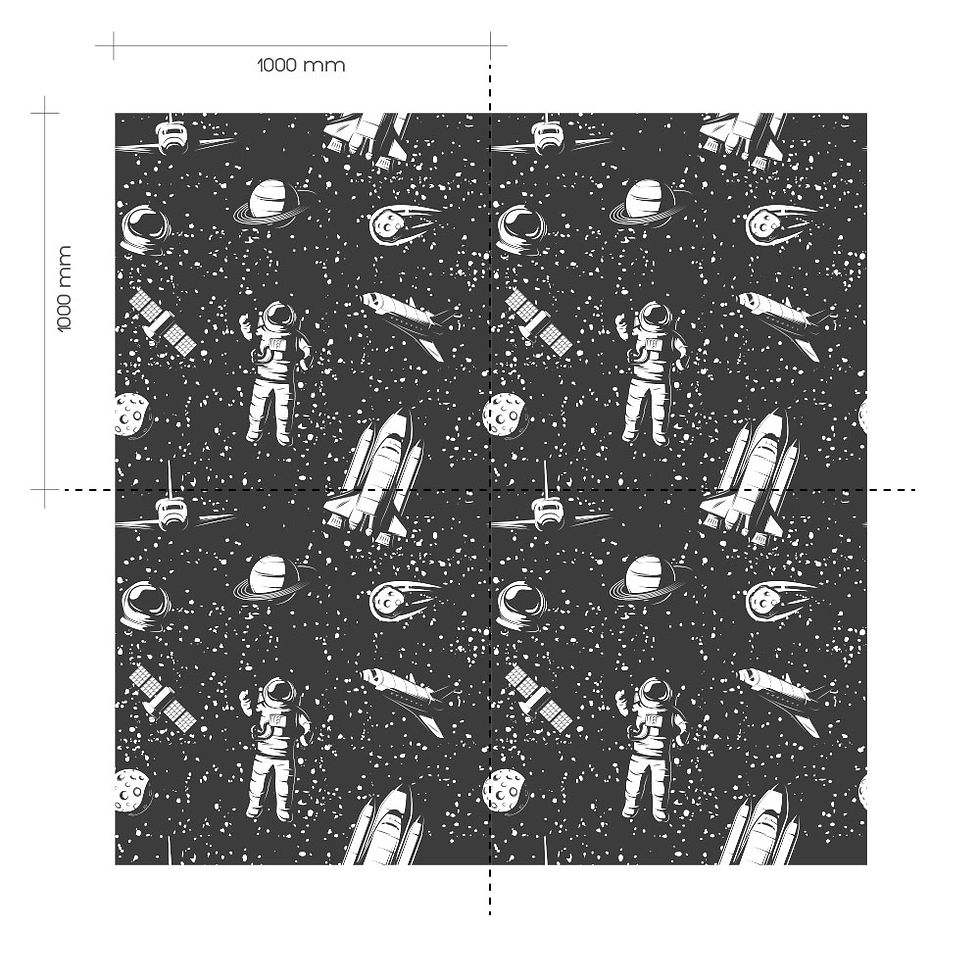 Miniatura: Sky Astronaut