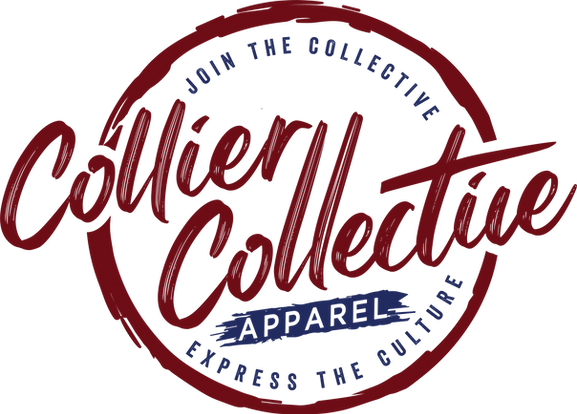 Collier Collective Apparel
