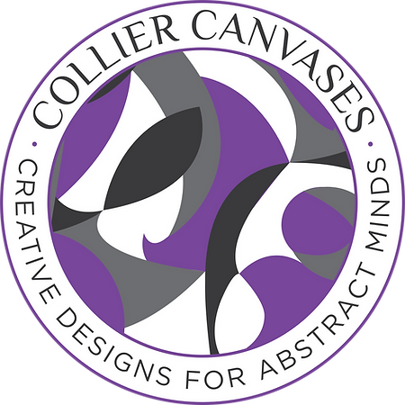 Collier Canvases