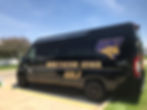 UNI Van 2