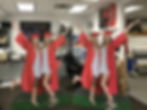 Graduation Cutouts