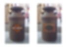 Milk Can Graphic
