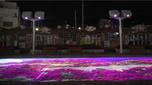 첨단영상대학원, 산학협력으로 예당호 관광 콘텐츠 제작