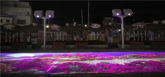 첨단영상대학원, 산학협력으로 예당호 관광 콘텐츠 제작