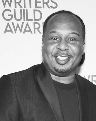 ROY WOOD JR. STANDUP SPECIAL LANDS AT HULU
