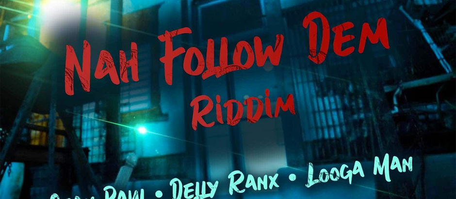 Sean Paul Releases New Video Nah Follow Dem