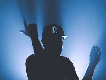 The Making of a Dancehall Star from Struggle to Stardom (Part 1)