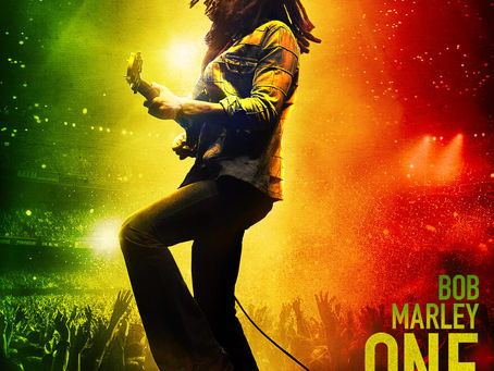 One Love is Great for Jamaica