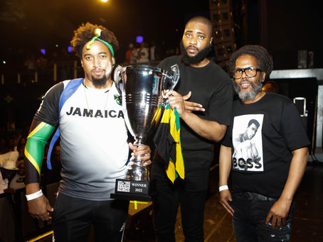 World Clash Commemorates the End of An Era in Sound Clash