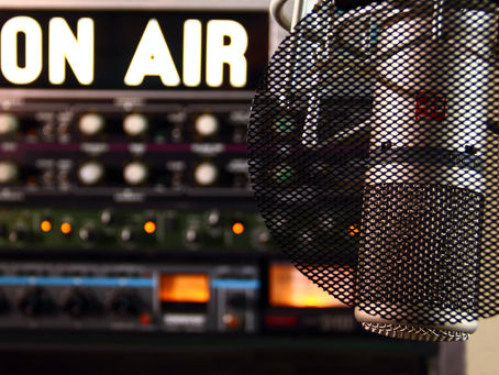 The State of Jamaican Radio in Diaspora, Survive or Adapt?