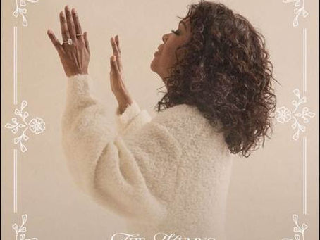 CeCe Winans Returns to the Sacred Roots of Gospel With The Hymns