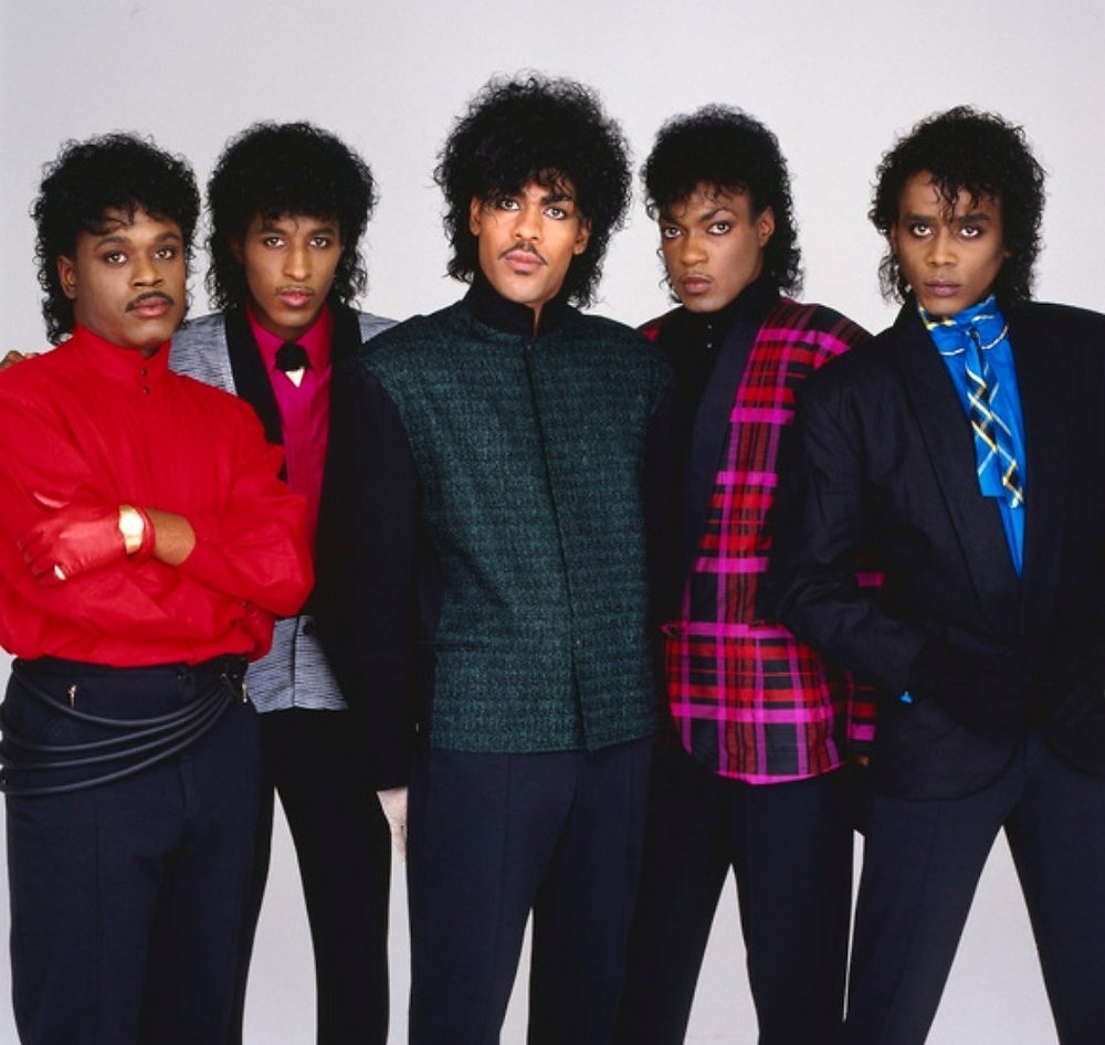 What's the Deele with Babyface