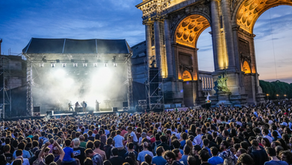 Afrobeats and Amapiano Continue to Shape the Global Summer Soundtrack