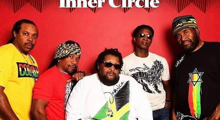 Inner Circle Still Rocking 