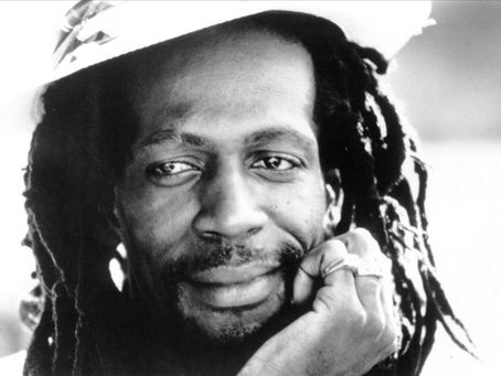 Gregory Issacs the 'Cool Ruler' songwriting GIANT 