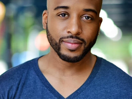 Make Up and Break Up's Emilio Evans Celebrates his Jamaican Roots as the Show Returns for Season 2