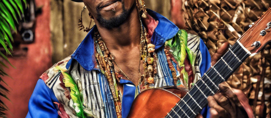 Caribbean Music Fusion Trends: A Personal Journey Through pulsating Rhythms