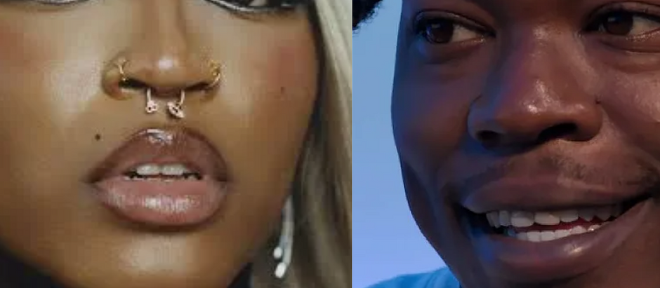 Stalk Ashley Really Like Skillibeng