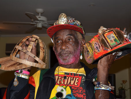 Lee 'Scratch' Perry the Black Ark Miracle, his influence on Popular Music