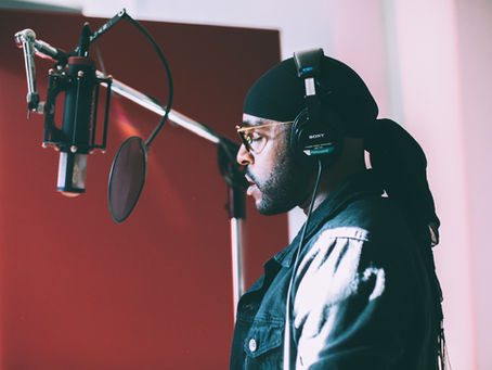 The Making of a Dancehall Star from Struggle to Stardom (Part II)