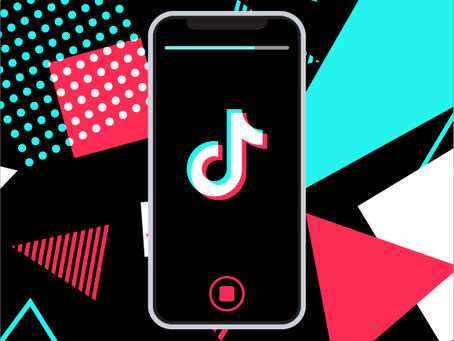 Tik Tok Shares Revenues with Creators 50/50