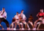 NDTC pay tribute to Nettleord and Whylie