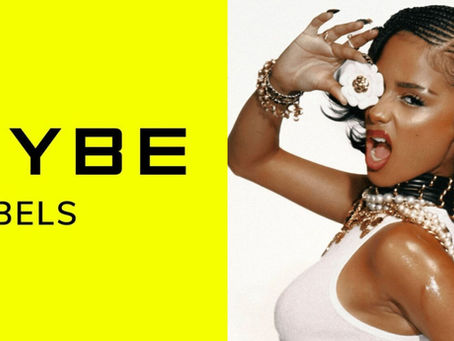 HYBE Opens Global Search for the Next Generation of Pop Producers