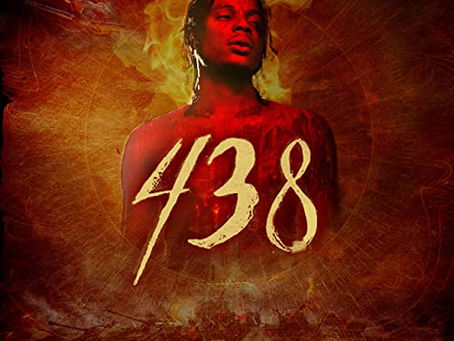 Masicka's 438 Claiming the Billboard Chart