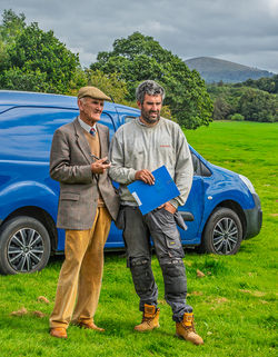 Considering the winner