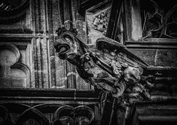 Gargoyle
