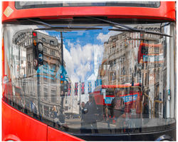 99 Streets of London