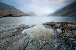 Melancholy - Joint 1st Place