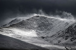 Helvellyn Walkers